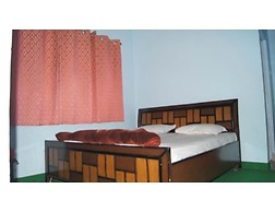 Hotel Dev Darshan & Restaurant