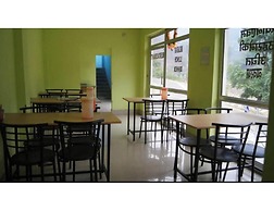 Hotel Dev Darshan & Restaurant