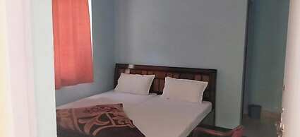 Hotel Dev Darshan & Restaurant