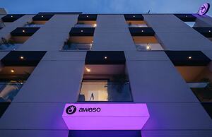 Aweso Limassol