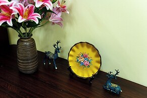 CozyPosy Premier Apartment