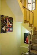 CozyPosy Premier Apartment