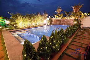 Costa Vista Beach Resort