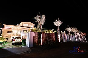 Costa Vista Beach Resort