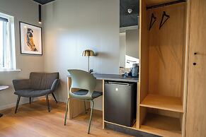 MyHotel Taastrup