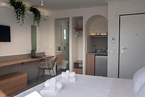 Athens Glance Boutique Apartments