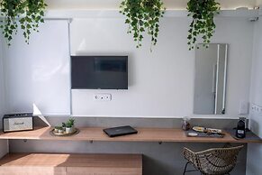 Athens Glance Boutique Apartments