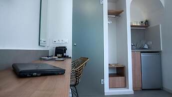 Athens Glance Boutique Apartments