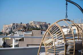 Athens Glance Boutique Apartments