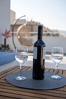 Athens Glance Boutique Apartments