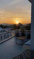 Athens Glance Boutique Apartments