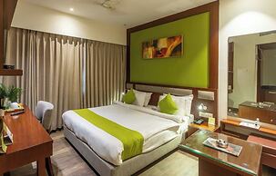 Club Central Hotel