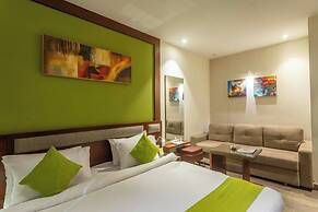 Club Central Hotel