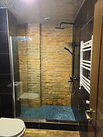Boutique Hotel Verdzi