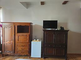 Boutique Hotel Verdzi