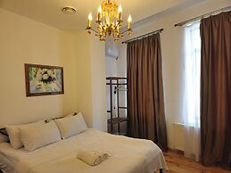 Boutique Hotel Verdzi