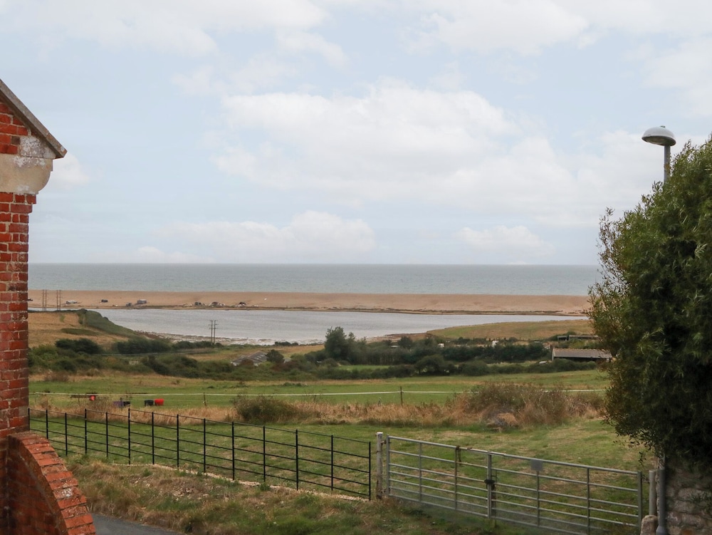 Coastguard Lookout