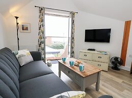 Coastguard Lookout