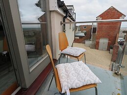 Coastguard Lookout