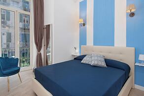 Maison Lulu - Naples Old Town
