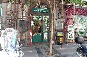 Maison Lulu - Naples Old Town