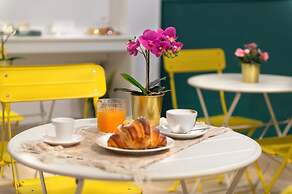 Maison Lulu - Naples Old Town