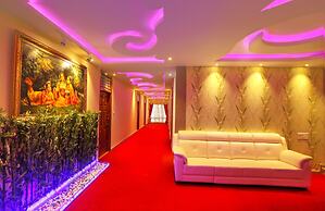 Hotel The Prince Royal