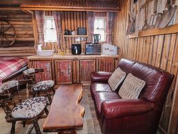Rusty Barn