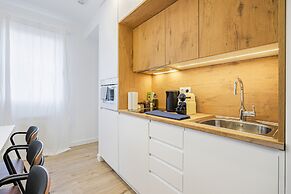 Vallecano Apartments by Olala Homes