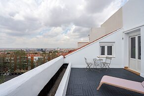 Vallecano Apartments by Olala Homes