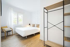 Vallecano Apartments by Olala Homes