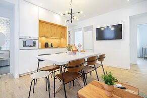 Vallecano Apartments by Olala Homes