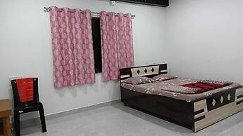 Hotel Jijau Darbar