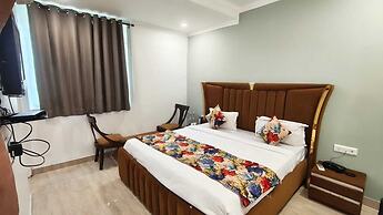Haveli NH 8