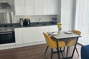 Exclusive 2 Bedroom Apartment