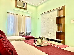 Atharv hotel