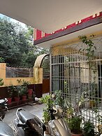 Atharv hotel