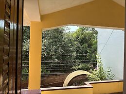 Atharv hotel