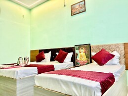 Atharv hotel