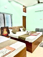 Atharv hotel