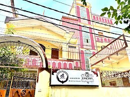 Atharv hotel