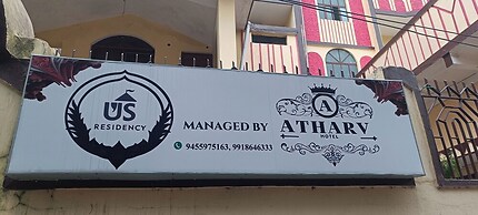 Atharv hotel