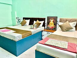 Atharv hotel