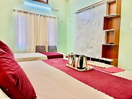 Atharv hotel