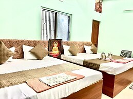 Atharv hotel