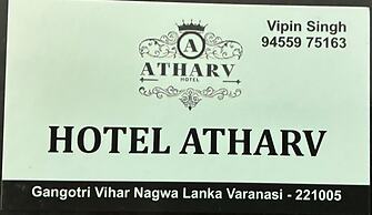 Atharv hotel