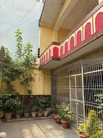 Atharv hotel