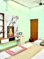 Atharv hotel
