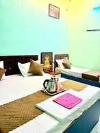 Atharv hotel