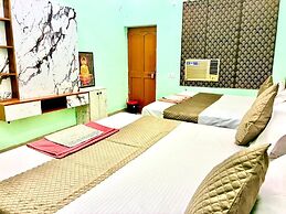 Atharv hotel